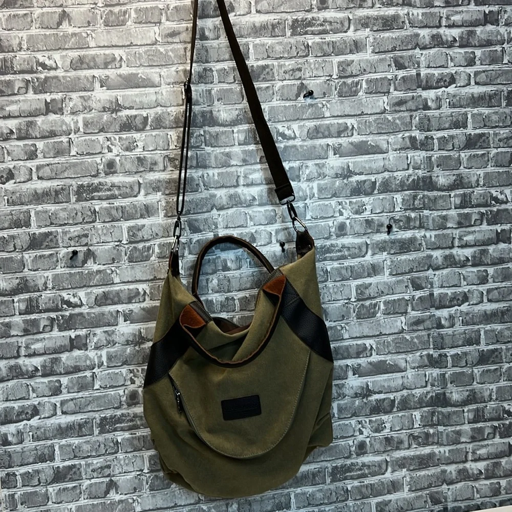 Threaded pear satchel - Picture 4 of 9